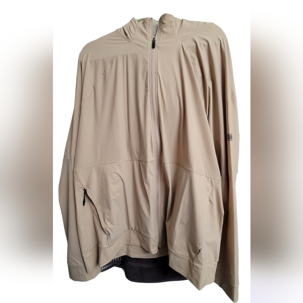 Big & Tall FLX Performance Jacket - Picture 4 of 10